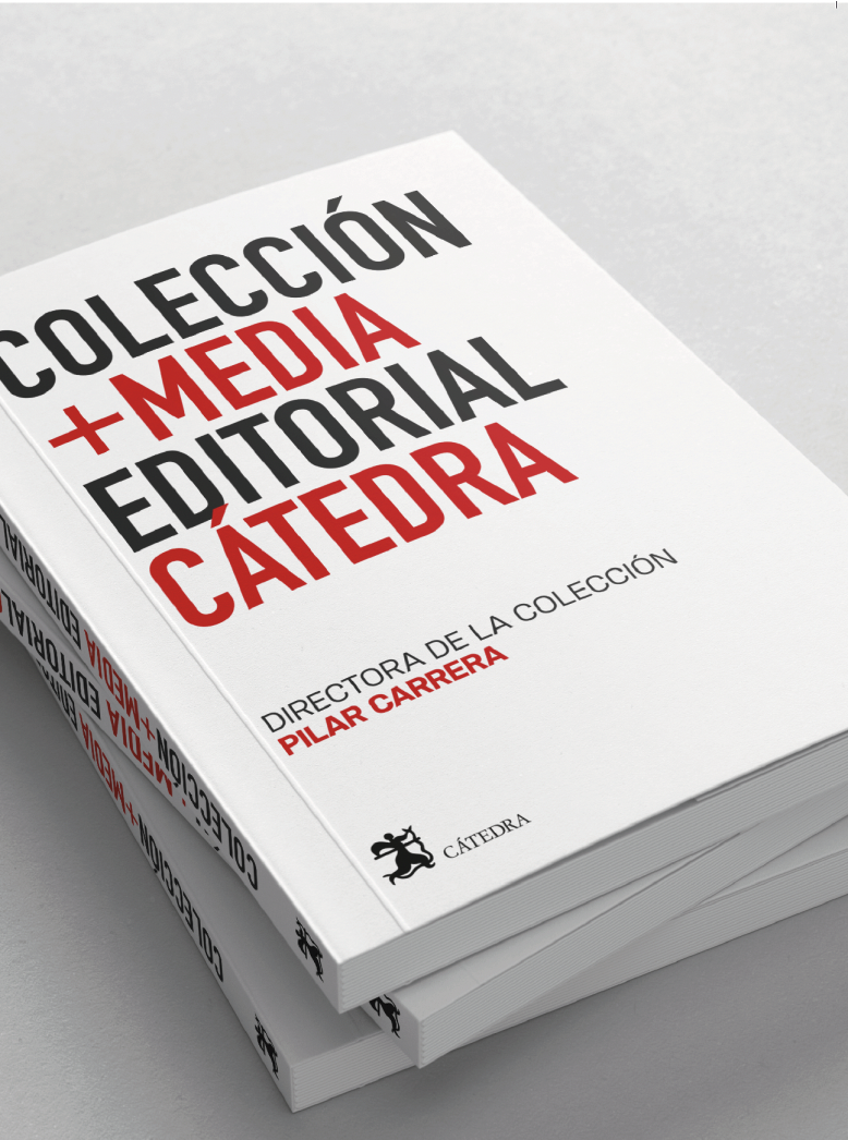 ColecciÃ³n +Media