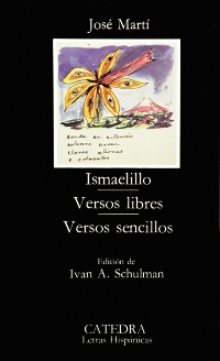 Ismaelillo; Versos libres; Versos sencillos