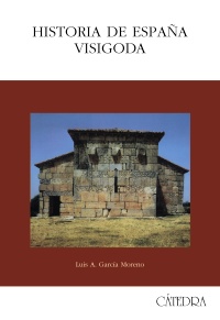 Historia de España visigoda
