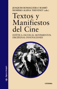 Textos y Manifiestos del Cine