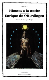Himnos a la noche; Enrique de Ofterdingen