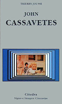 John Cassavettes