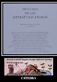 Historia de las literaturas eslavas