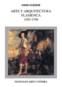 Arte y arquitectura flamenca, 1585-1700