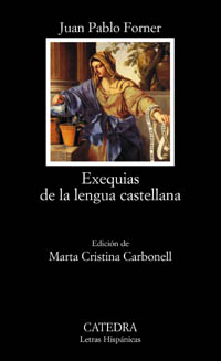 Exequias de la lengua castellana