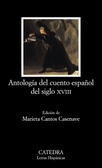 Antología del cuento español del siglo XVIII