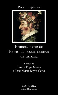 Primera parte de Flores de poetas ilustres de España