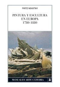 Pintura y escultura en Europa, 1780-1880