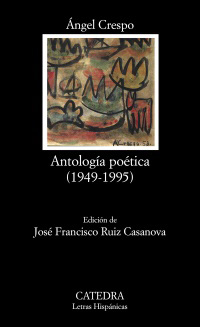 Antología poética (1949-1995)