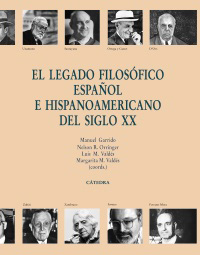El legado filosófico español e hispanoamericano del siglo XX