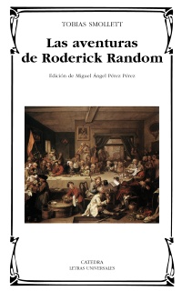 Las aventuras de Roderick Random