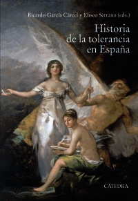 Historia de la tolerancia en España