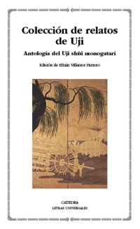 Colección de relatos de Uji