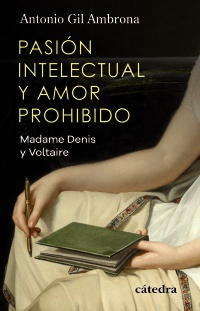 Pasión intelectual y amor prohibido