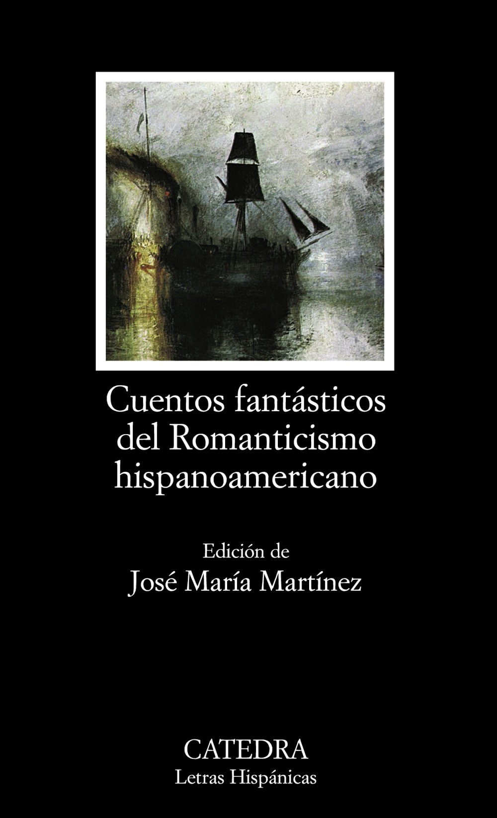 Arriba 66+ imagen cuentos del romanticismo hispanoamericano